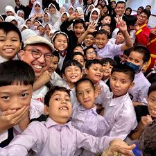 sekolah dan slot gacor